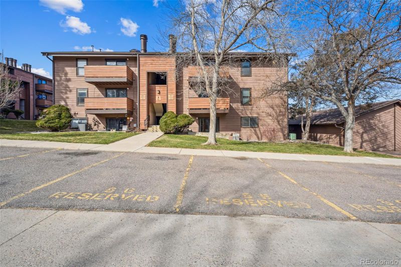 205 Wright St #104, Lakewood, CO 80228