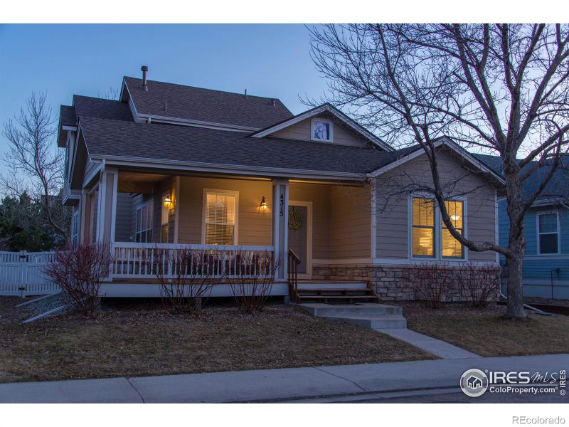 4315 Bella Vista Dr, Longmont, CO 80503