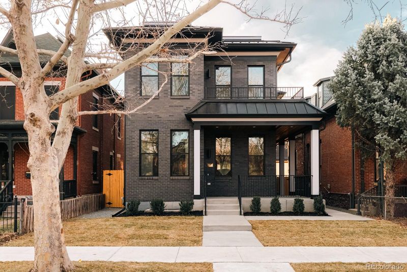 2753 Curtis St, Denver, CO 80205