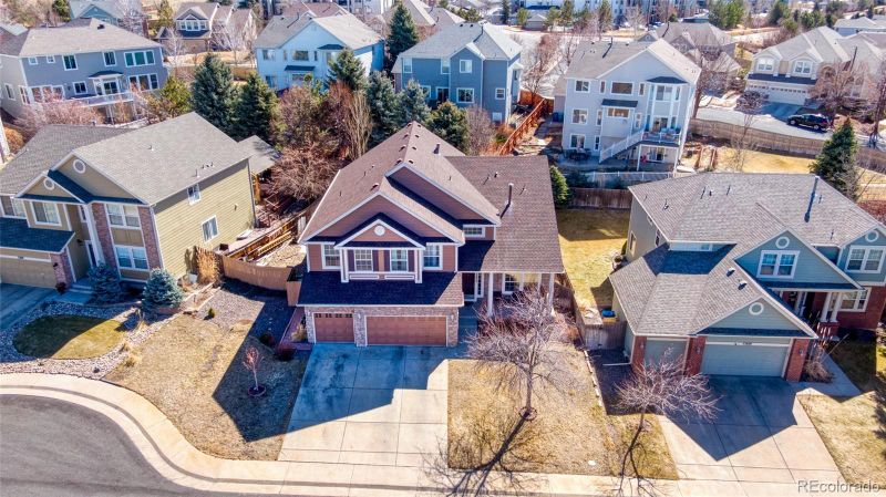 22678 E Lake Pl, Centennial, CO 80015