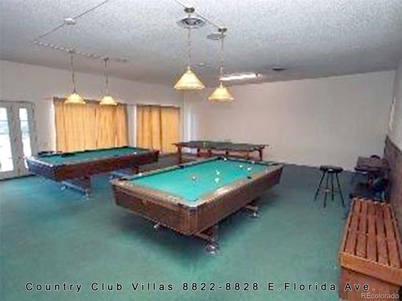 8828 E Florida Ave #103, Denver, CO 80247