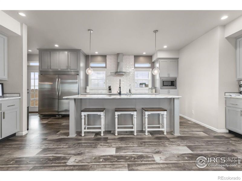 16244 County Road 94, Pierce, CO 80650