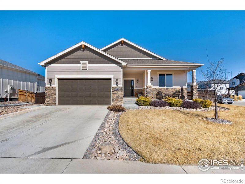 294 Redmond Dr, Windsor, CO 80550