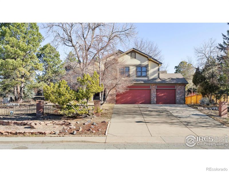 8239 Kincross Way, Boulder, CO 80301