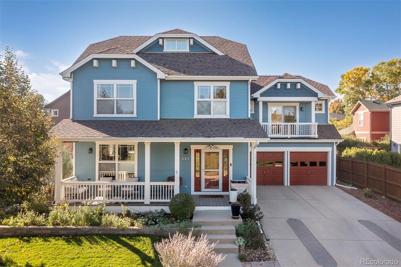 427 S Parkside Dr, Longmont, CO 80501
