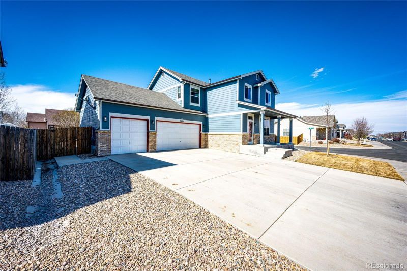 2091 Basil St, Strasburg, CO 80136