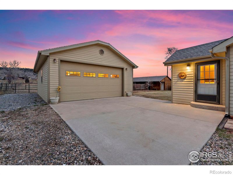 603 N County Road 29, Loveland, CO 80537