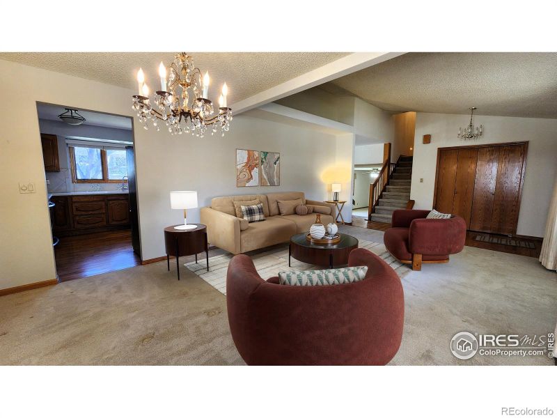 2136 Westlake Dr, Longmont, CO 80503