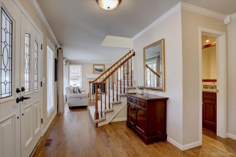 8057 S Leyden St, Centennial, CO 80112