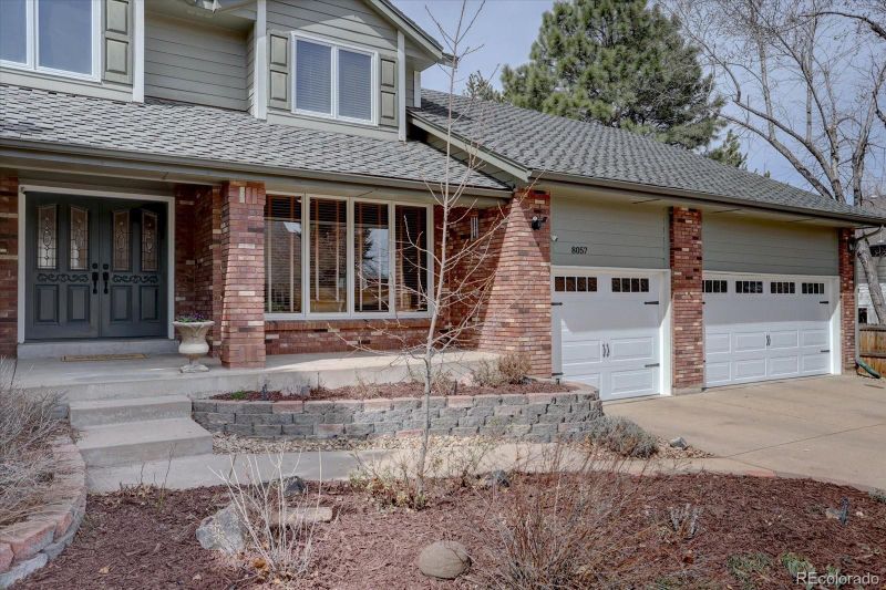 8057 S Leyden St, Centennial, CO 80112