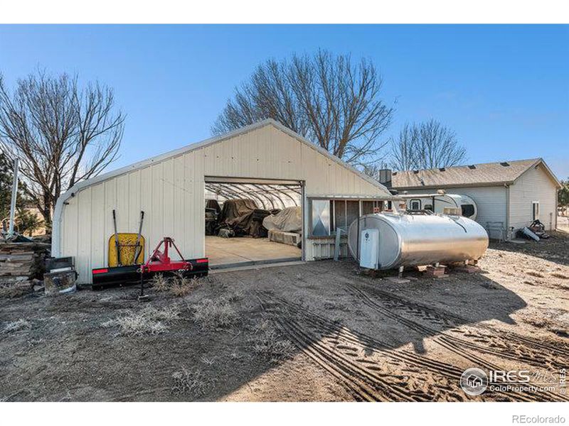 39856 County Road 33, Ault, CO 80610