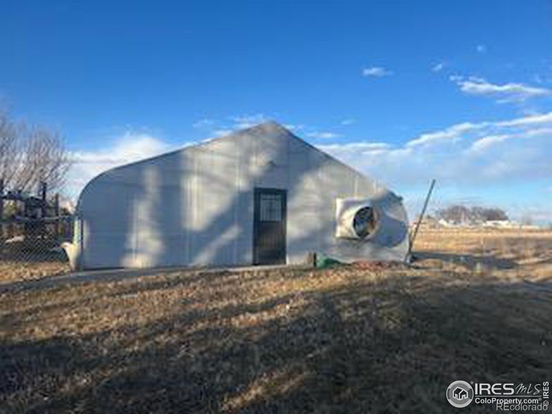 39856 County Road 33, Ault, CO 80610