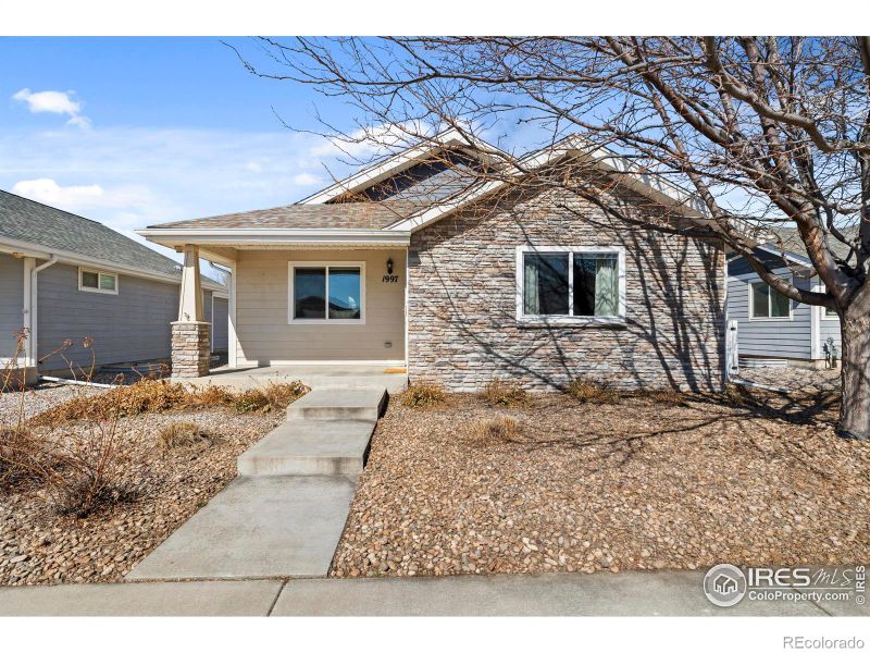 1997 Sagittarius Dr, Loveland, CO 80537