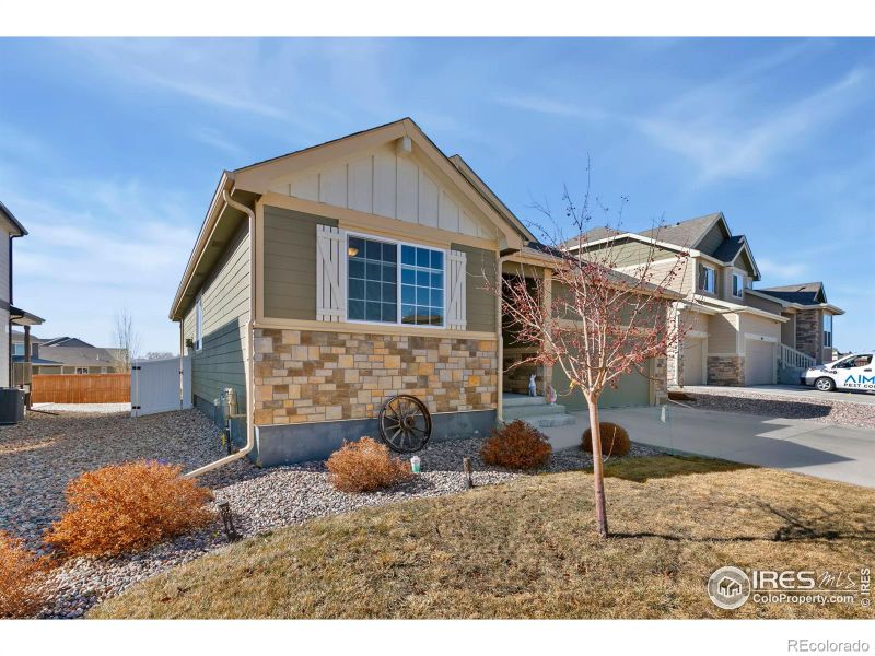 931 Ponderosa Dr, Severance, CO 80550