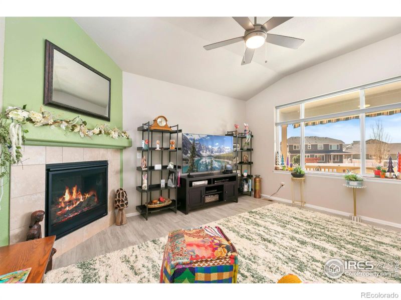 931 Ponderosa Dr, Severance, CO 80550