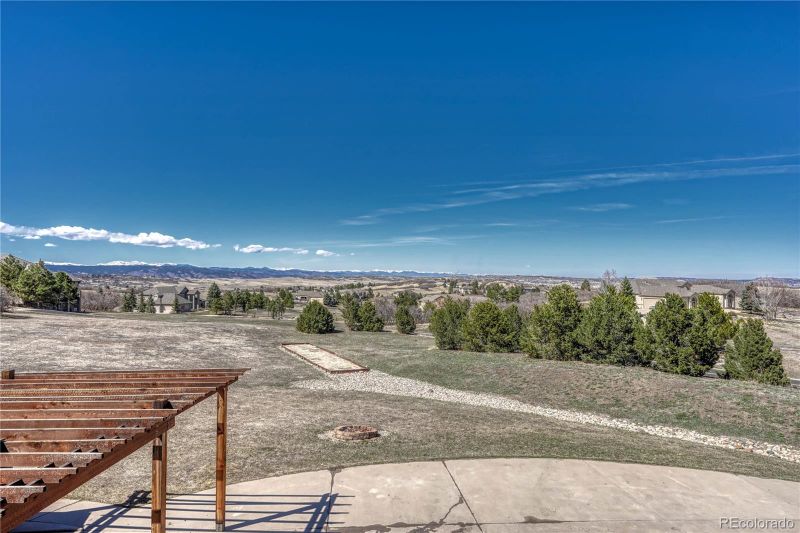 1252 Rosewind Cir, Castle Rock, CO 80104
