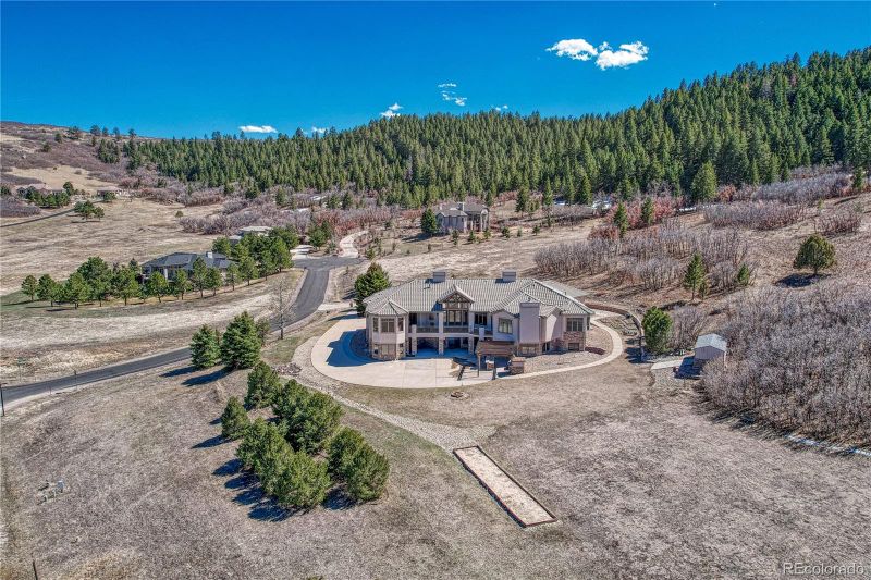 1252 Rosewind Cir, Castle Rock, CO 80104