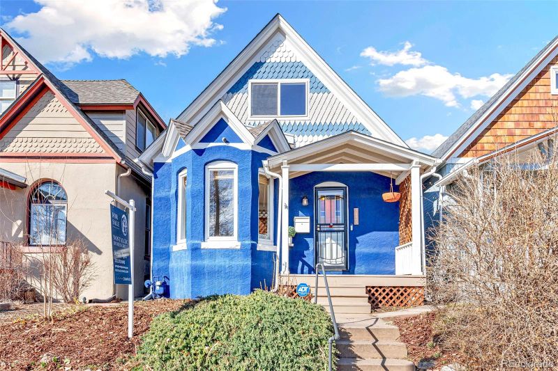 3429 W 34th Ave, Denver, CO 80211