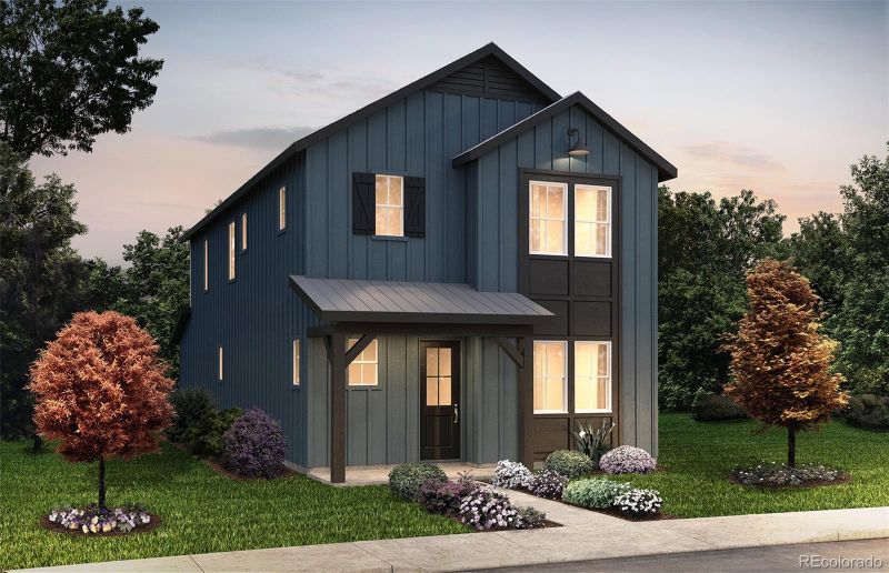 8632 Hotchkiss St, Littleton, CO 80125