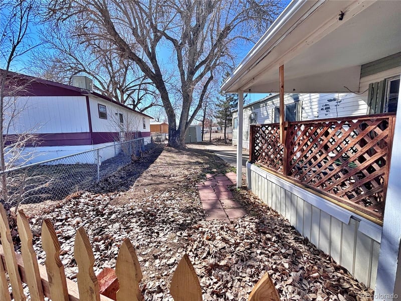 1114 Reed Ln Lot 49, La Junta, CO 81050