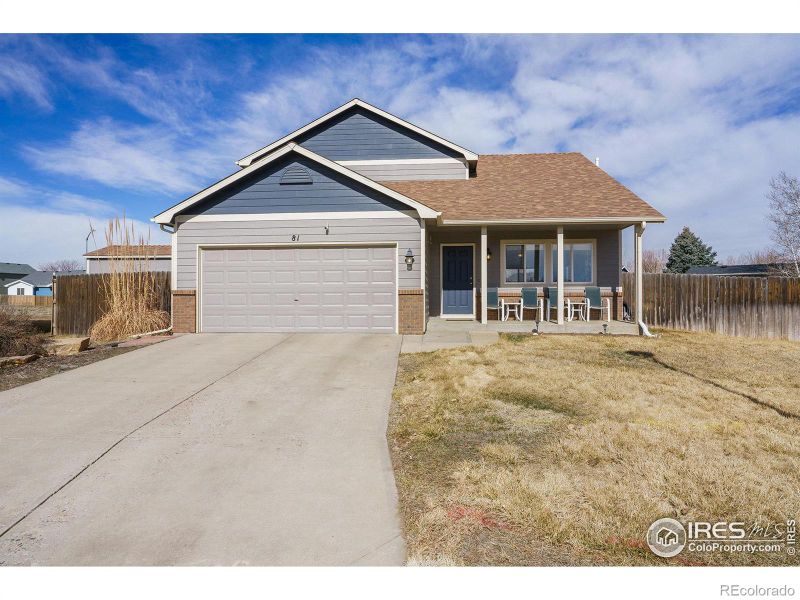 81 Mountain Ash Ct, Milliken, CO 80543