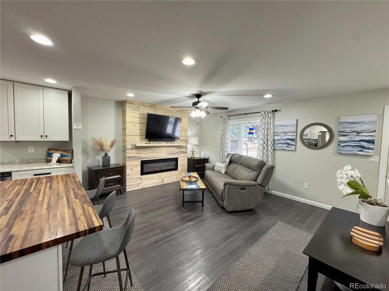 11909 S Clayson St, Parker, CO 80138
