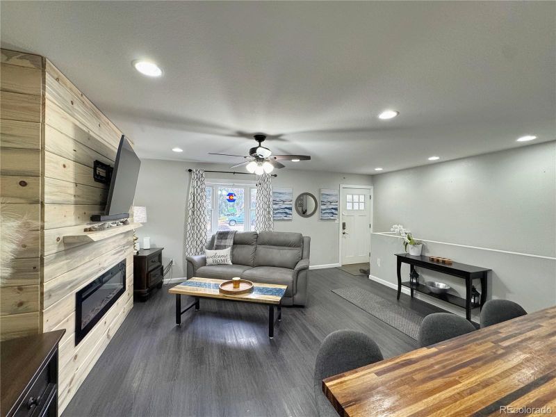 11909 S Clayson St, Parker, CO 80138