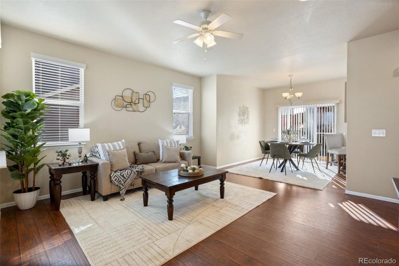 9898 Everglades Dr, Peyton, CO 80831