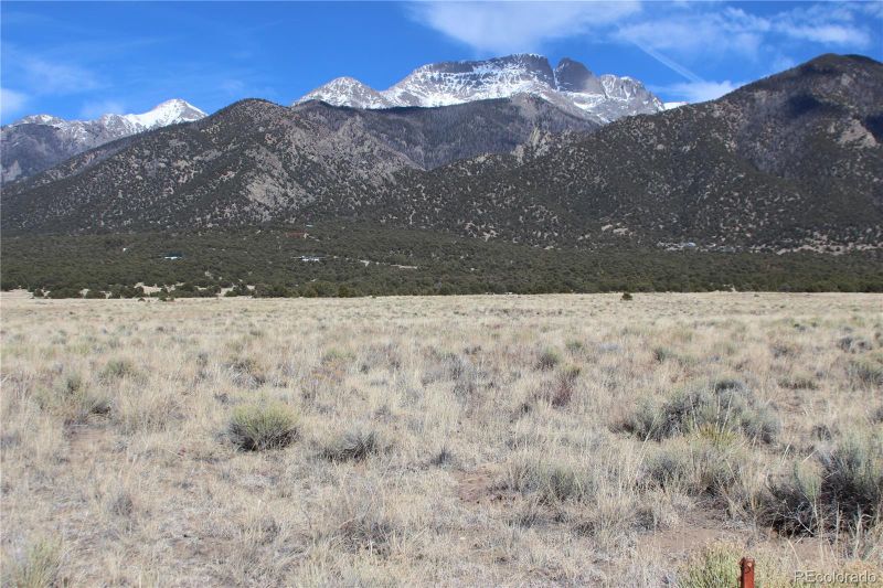 3320 N Carefree Way, Crestone, CO 81131