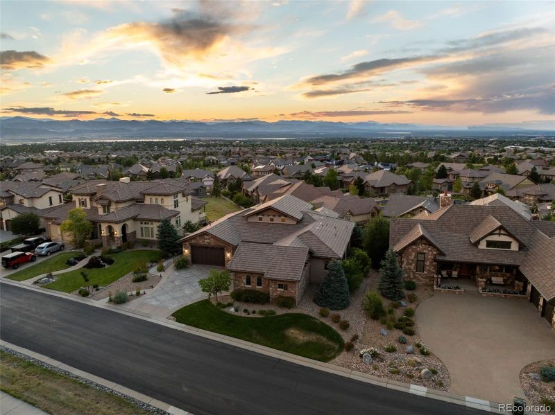10783 Backcountry Dr, Highlands Ranch, CO 80126
