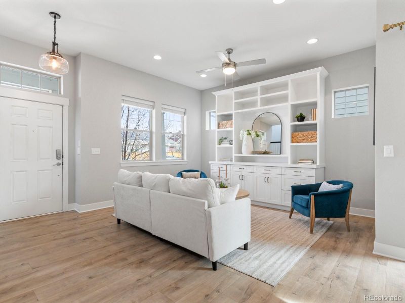 10000 E 59th Dr, Denver, CO 80238