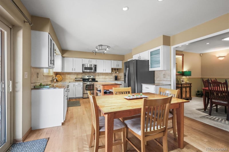 4621 S Perry Way, Denver, CO 80236