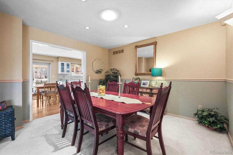 4621 S Perry Way, Denver, CO 80236