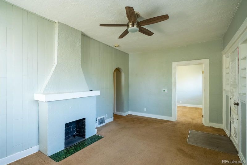 3752 S Delaware St, Englewood, CO 80110
