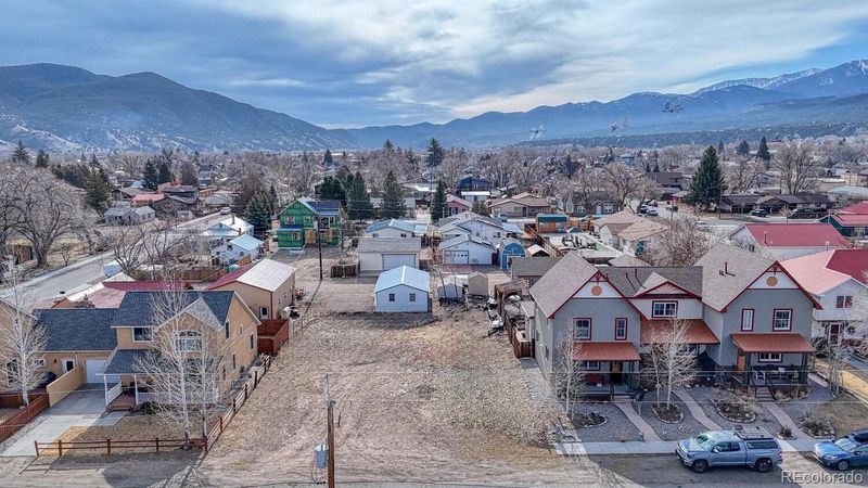 J St Lot 20,21,22, Salida, CO 81201