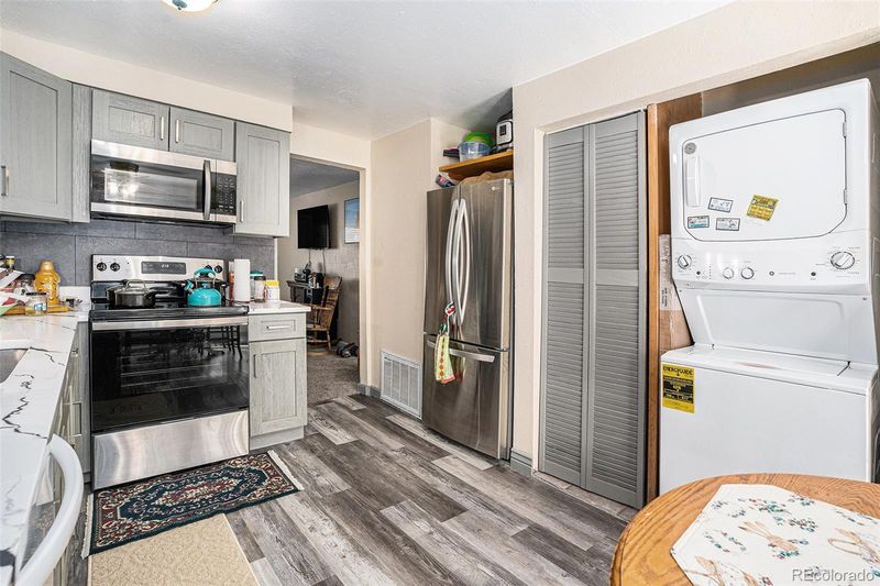1143 Lamar St #6, Lakewood, CO 80214