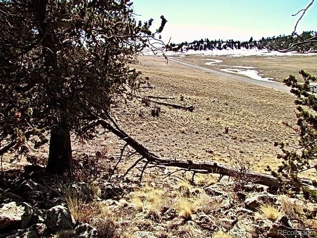 Tbd 53, Hartsel, CO 80449
