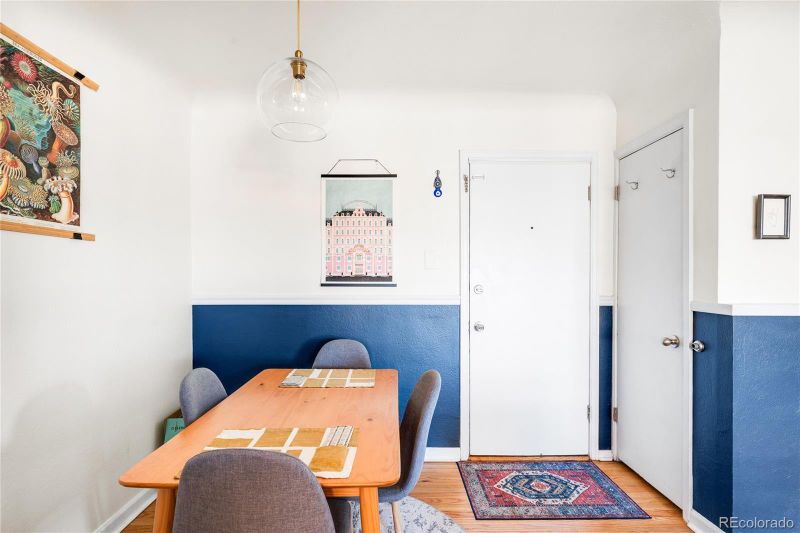 85 N Grant St #30, Denver, CO 80203