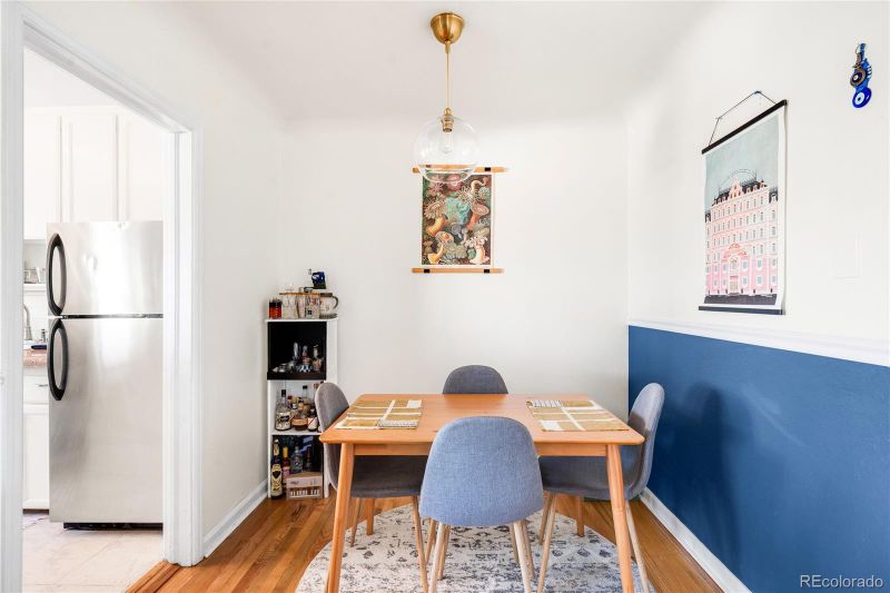 85 N Grant St #30, Denver, CO 80203