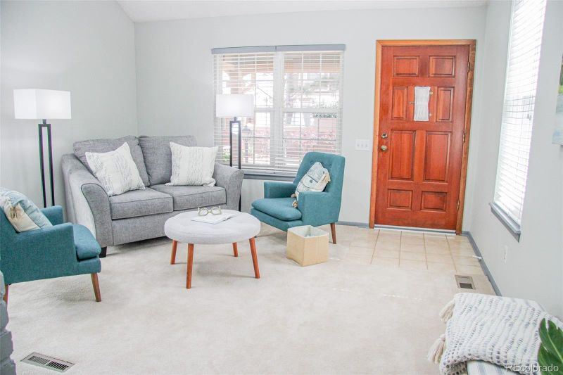 7751 S Curtice Dr #E, Littleton, CO 80120