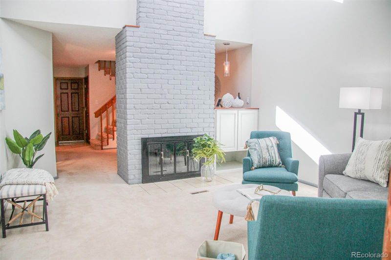 7751 S Curtice Dr #E, Littleton, CO 80120