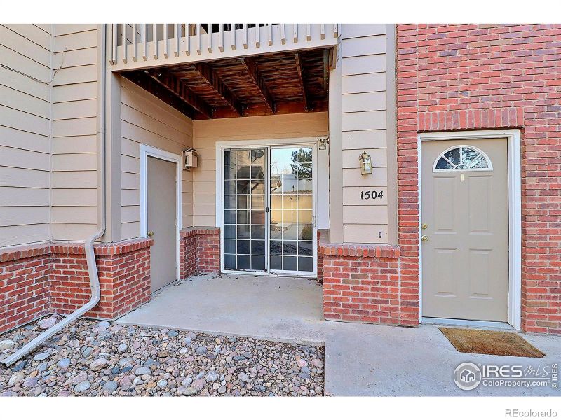 5151 W 29th St #1504, Greeley, CO 80634