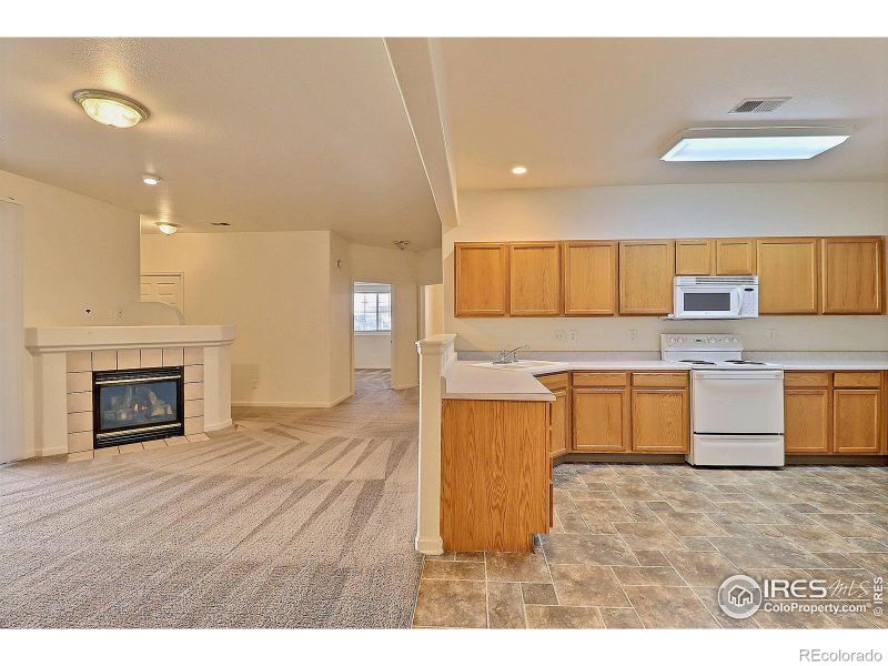 5151 W 29th St #1504, Greeley, CO 80634