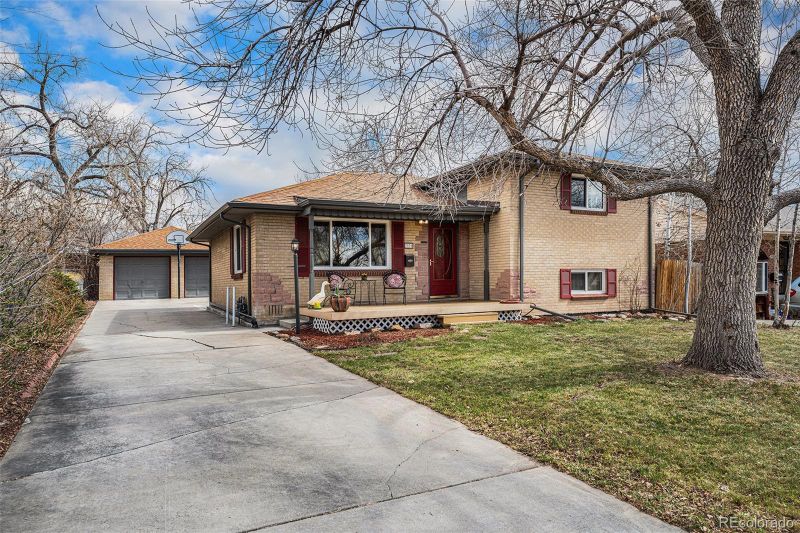 7930 Quitman St, Westminster, CO 80030