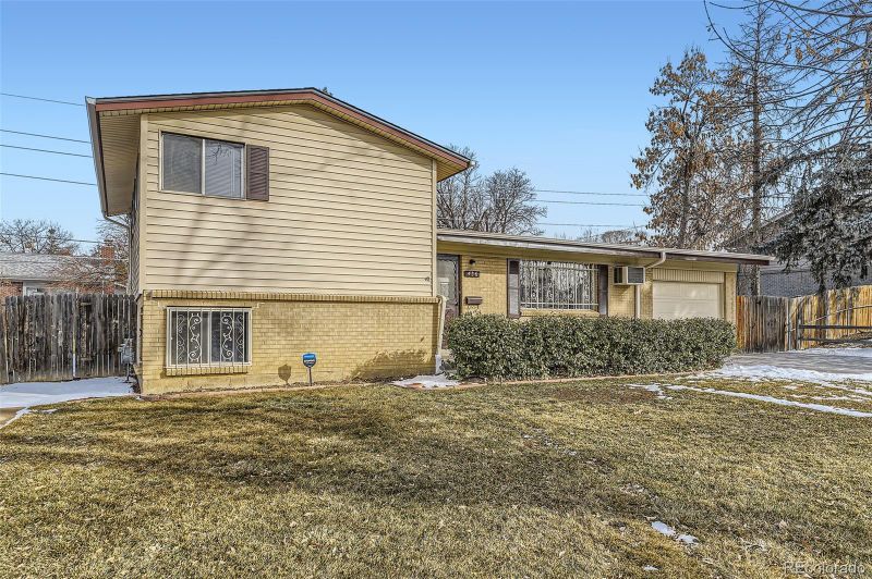 436 S Victor Way, Aurora, CO 80012