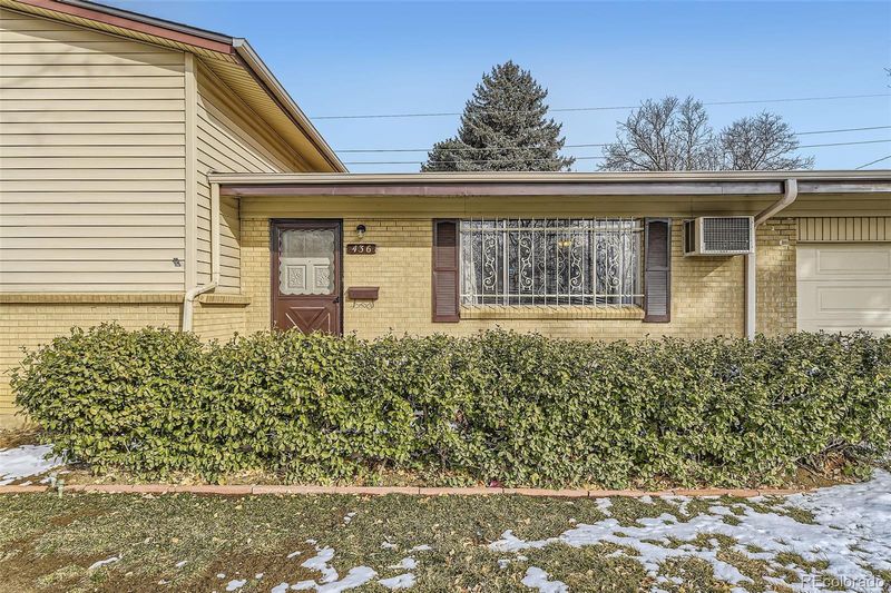 436 S Victor Way, Aurora, CO 80012
