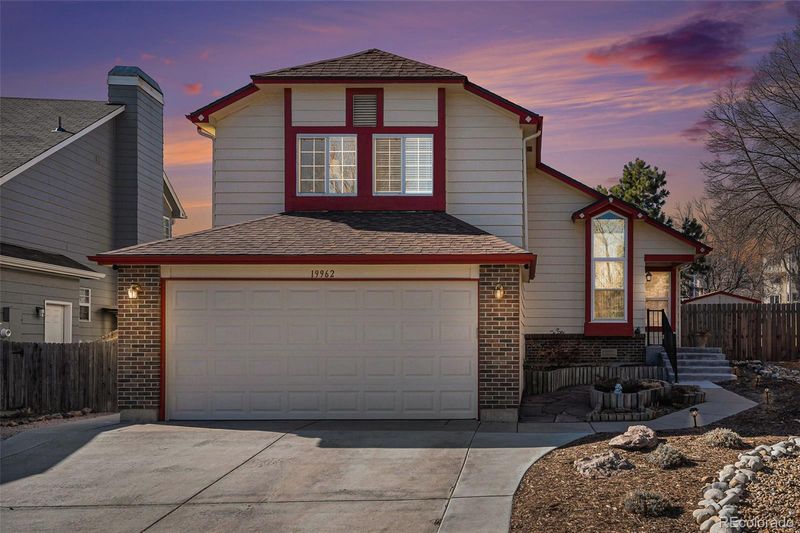 19962 E Kent Dr, Aurora, CO 80013