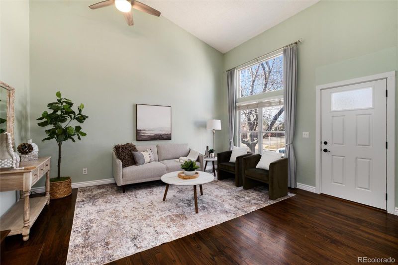 19632 E Bethany Dr, Aurora, CO 80013