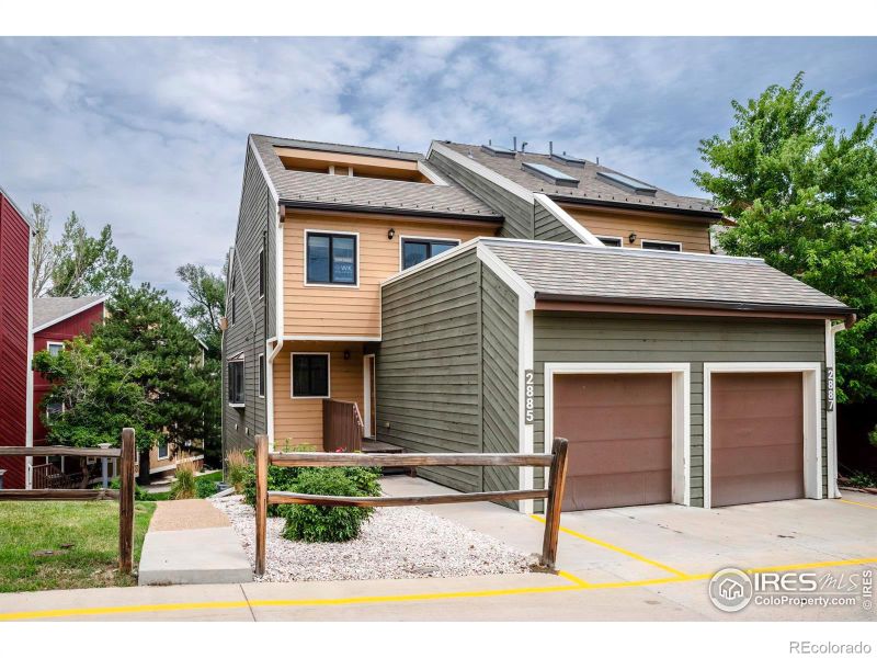 2885 Springdale Ln, Boulder, CO 80303