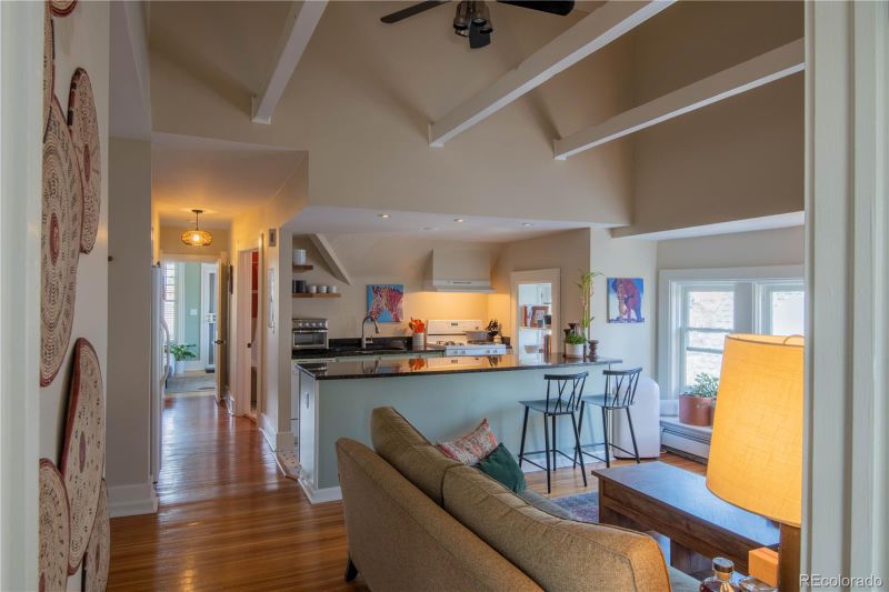 1435 Vine St #5, Denver, CO 80206